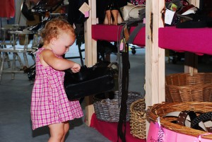 boutique at the rink, bethlehem, pa., 2011                       